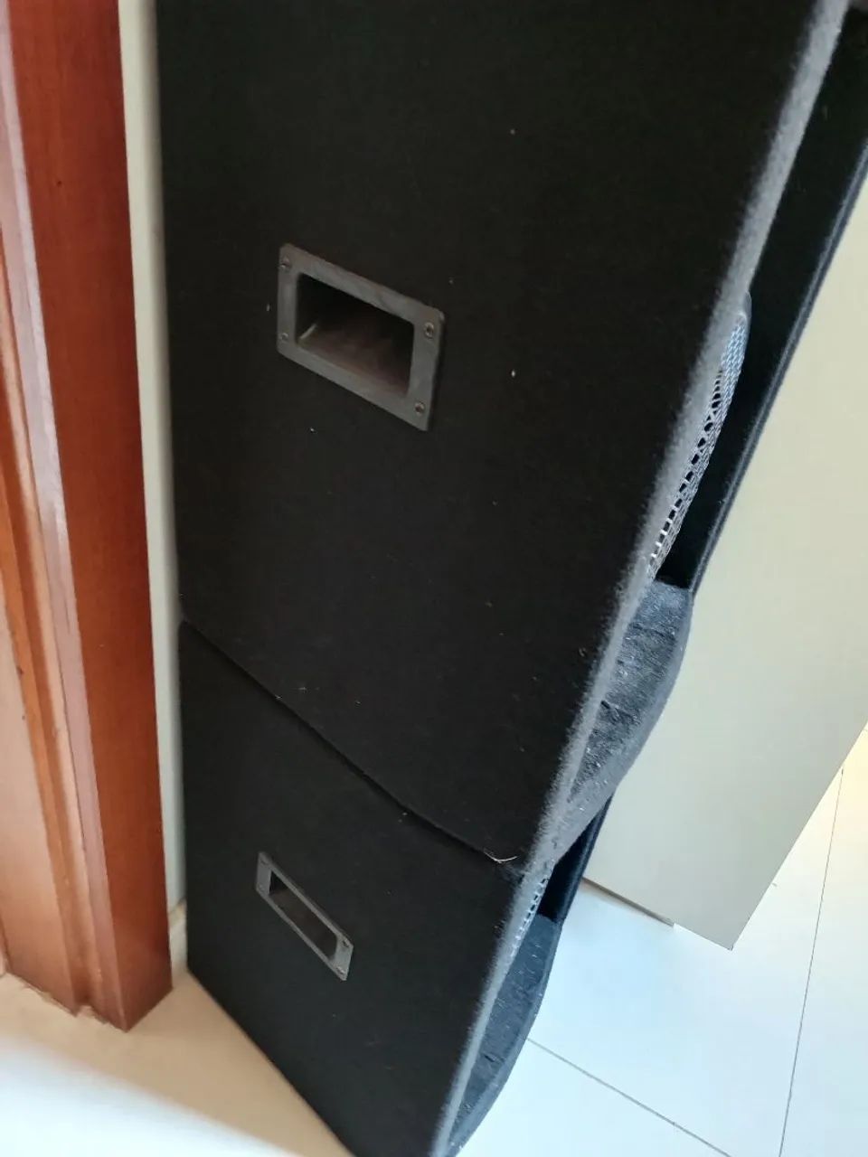 Caixas de som  - Foto 2