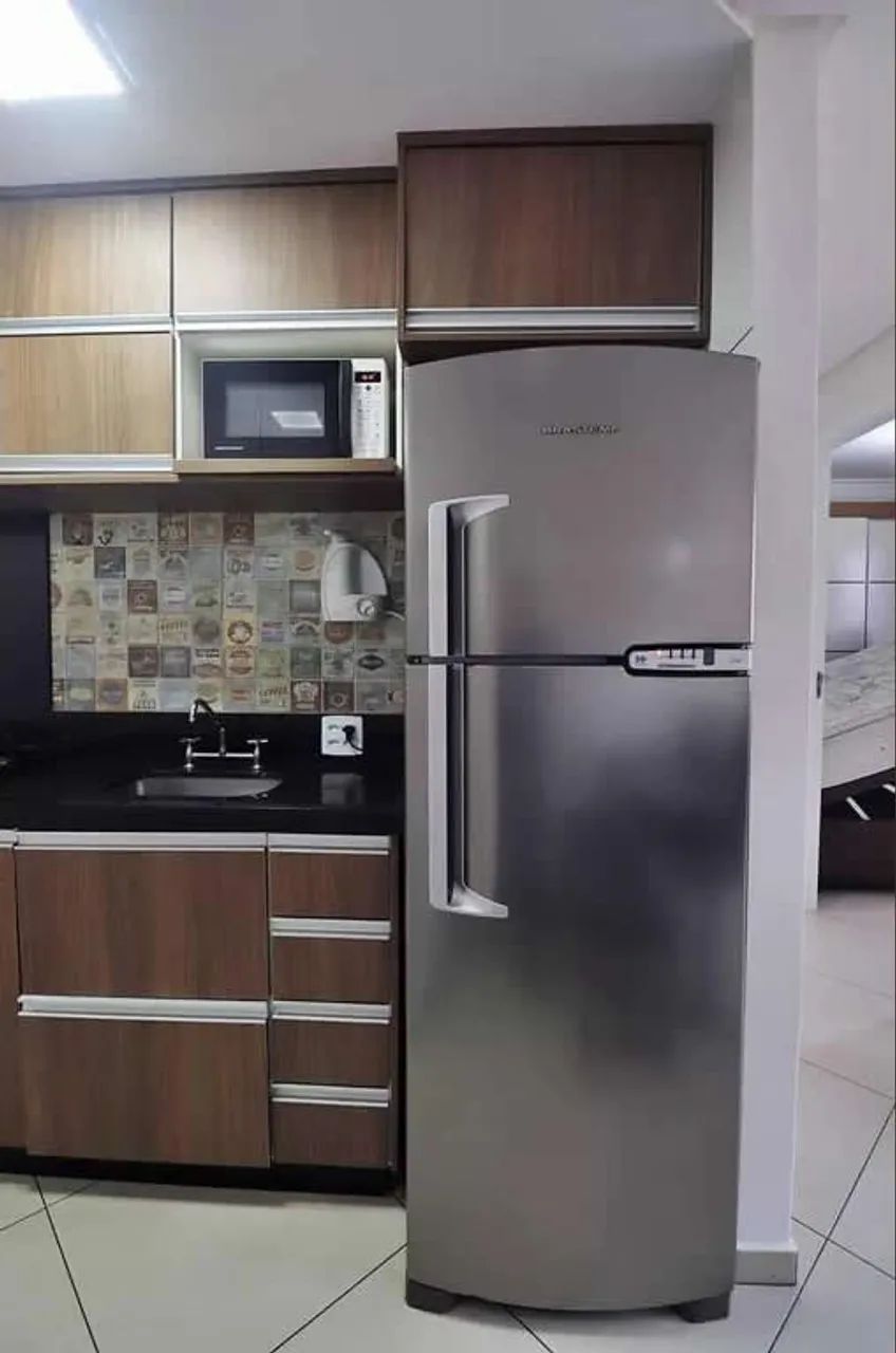 Aluguel anual na Ilha do Governador, apartamento 2 quartos - Foto 6