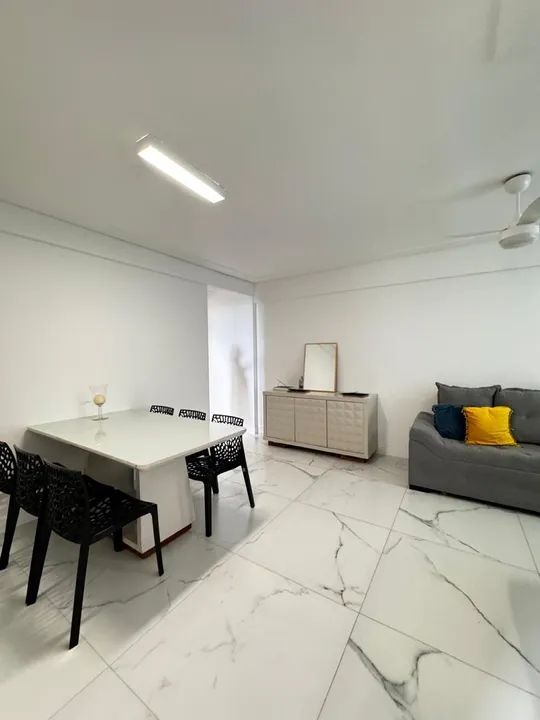 Localização privilegiada para aluguel  condomínio Santana Monica Residence  - Foto 10