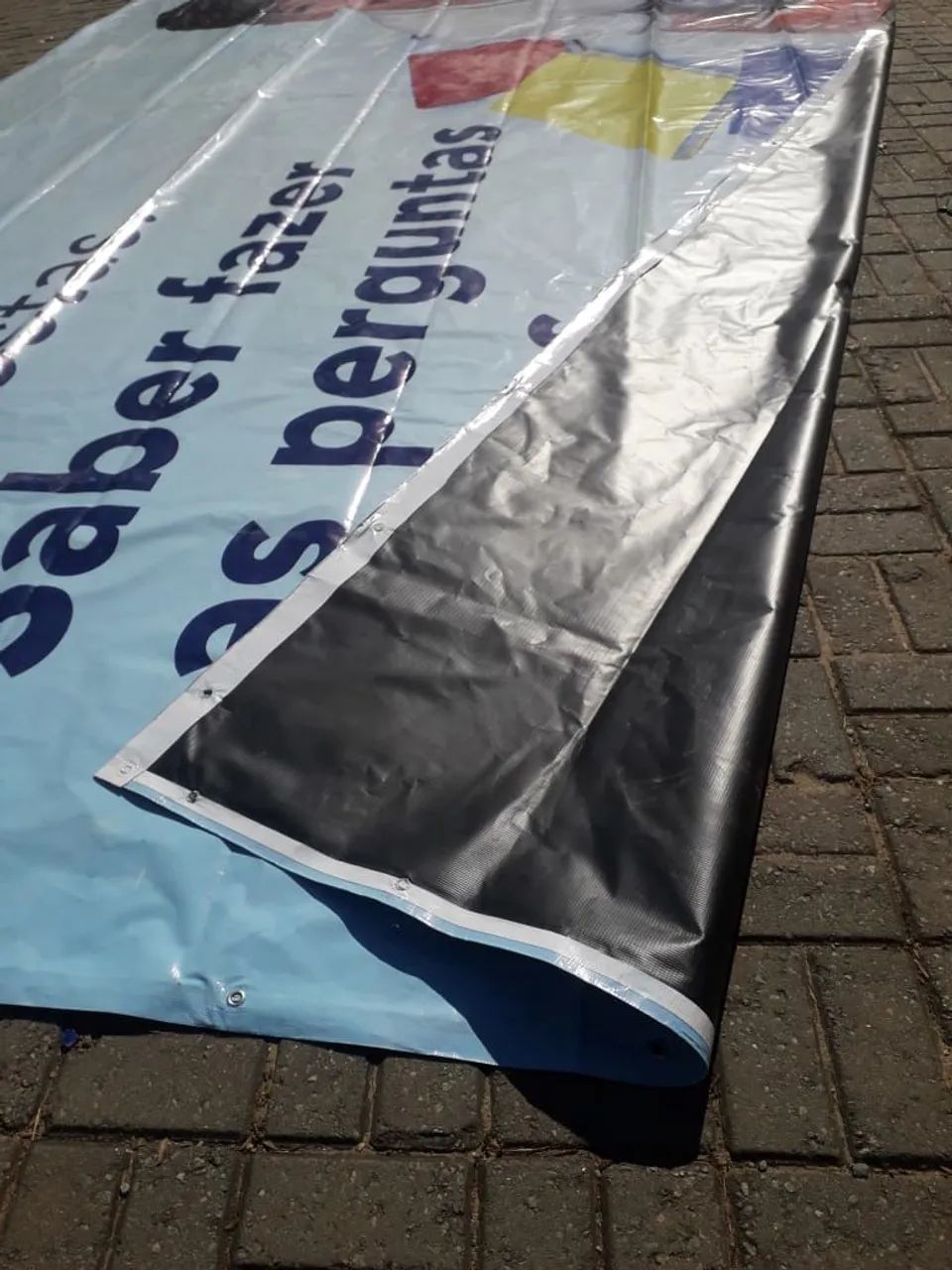 Lonas de plástico  - Foto 3