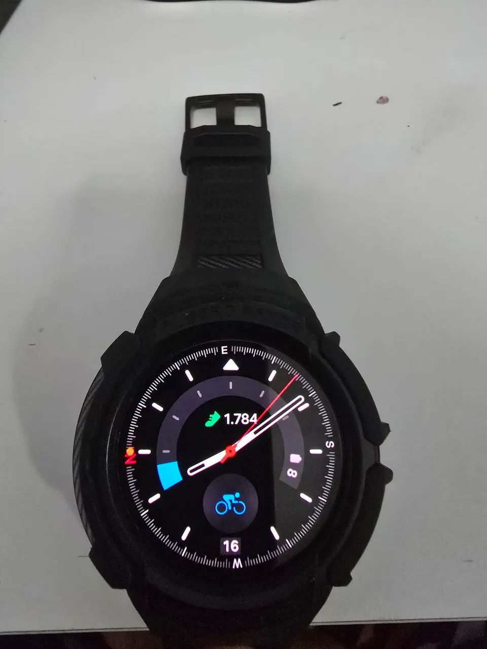 Galaxy watch 5 Pro original.