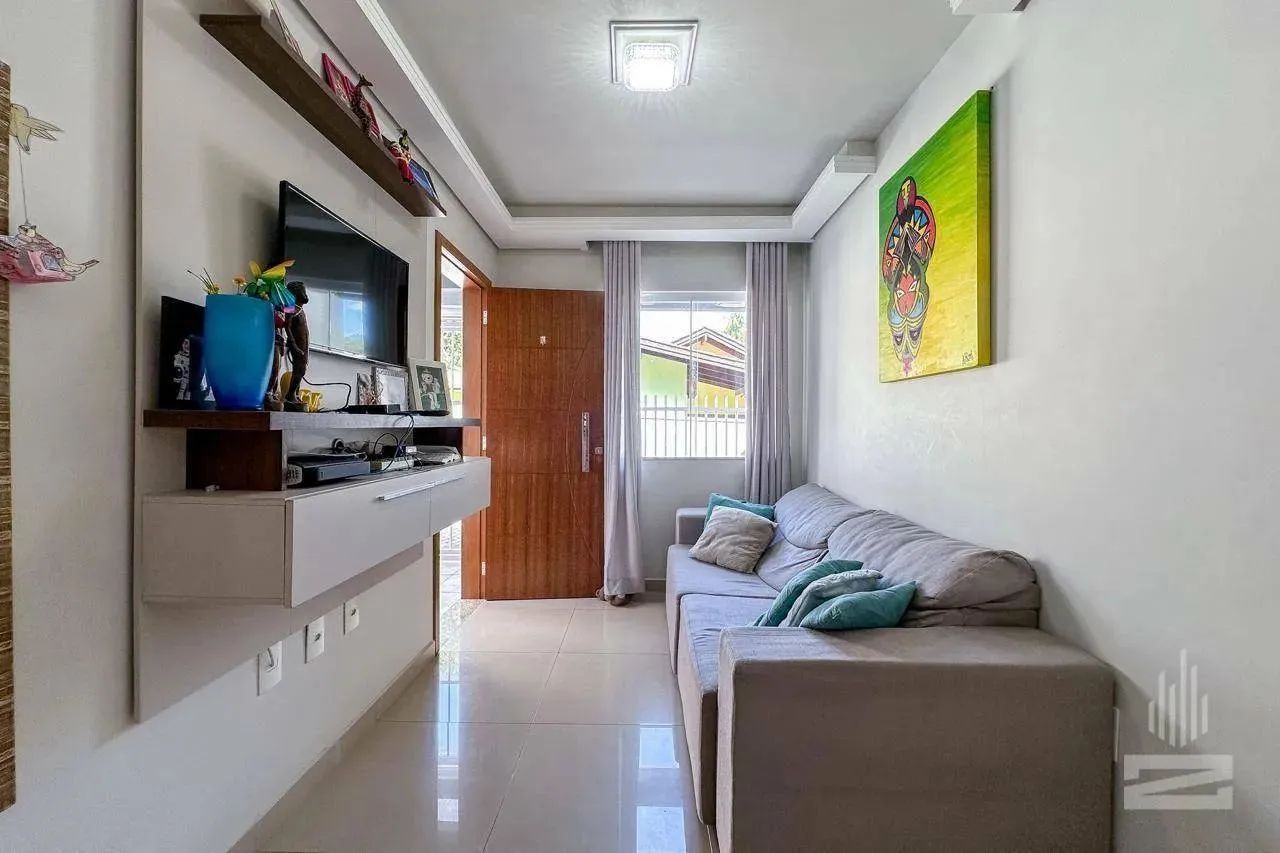 Casa com 2 dormitórios à venda, 67 m² por R$ 570.000,00 - Velha - Blumenau/SC - Foto 2