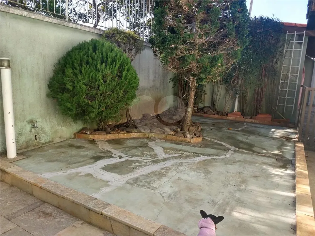 Sobrado com 4 quartos à venda em Parque Dos Príncipes - SP
