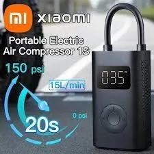 Mini Compressor de ar Xiaomi Mijia 1s