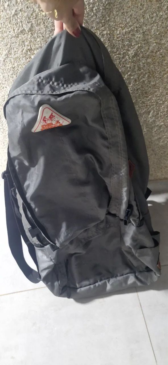 Mochila para Trilha  - Foto 2