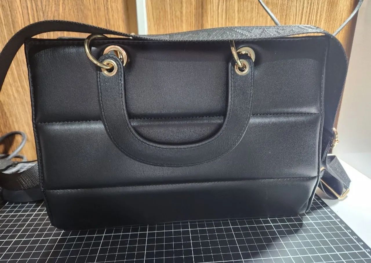 bolsa/tote bag transversal via marte - Foto 2