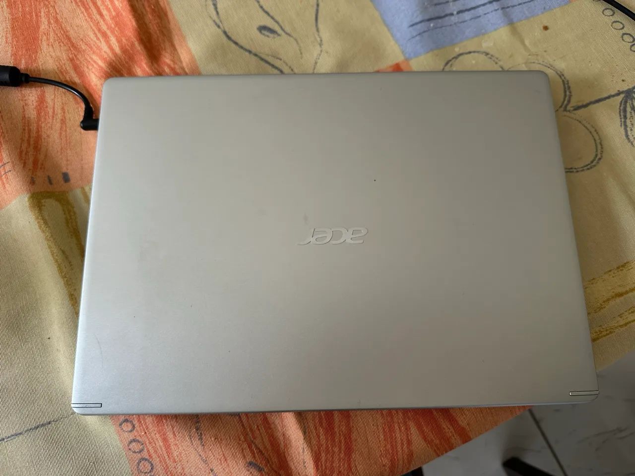 Notebook acert aspire com ssd 2  - Foto 3