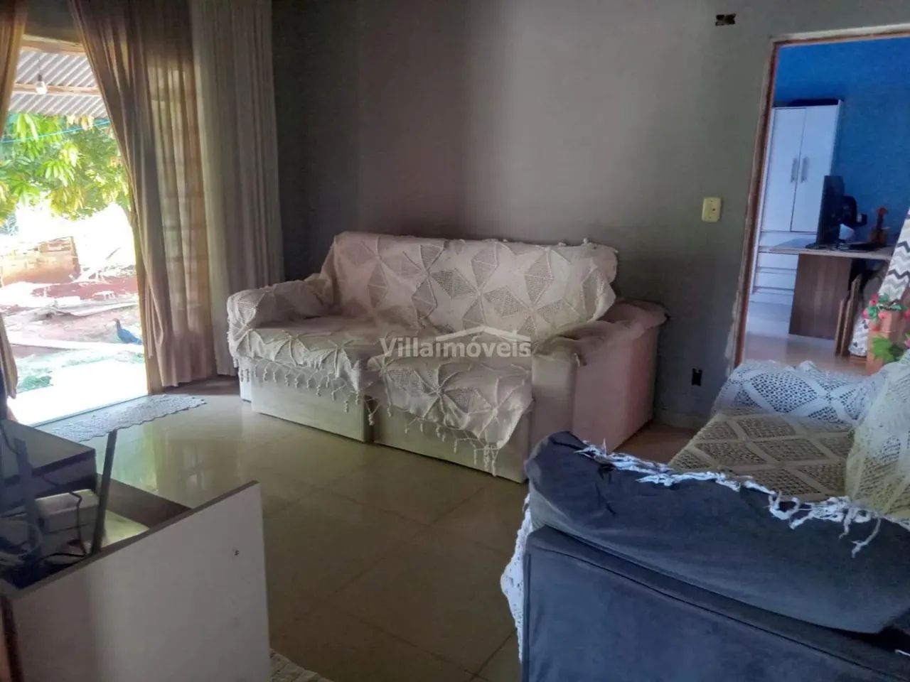 chácara - Loteamento Chácaras Gargantilhas - Campinas - Foto 4