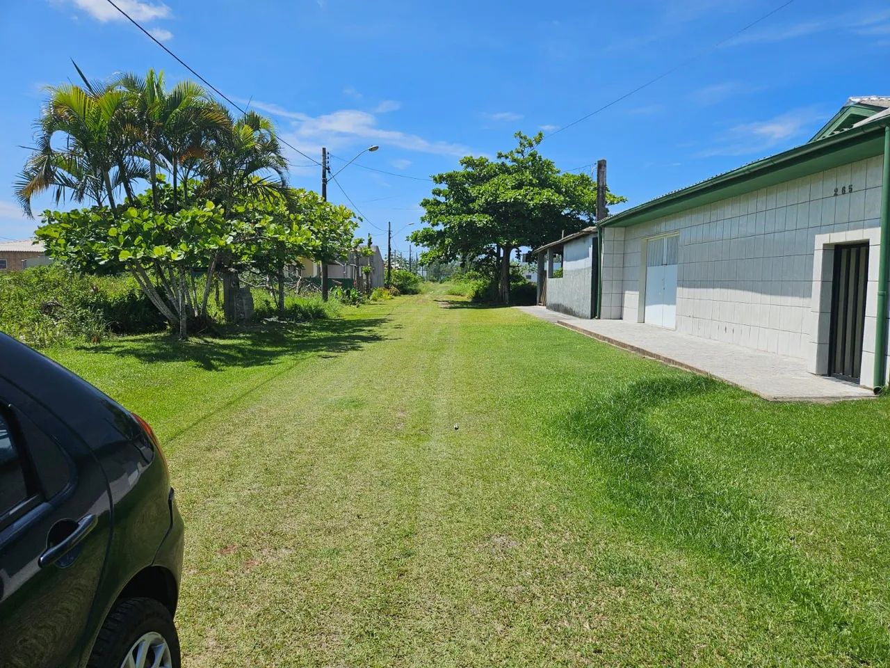 Vende-se lote de 250.00m² com Escritura, parcelado. - Foto 4