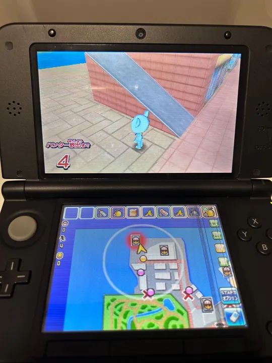 Jogo Run for Money 3DS  - Foto 2