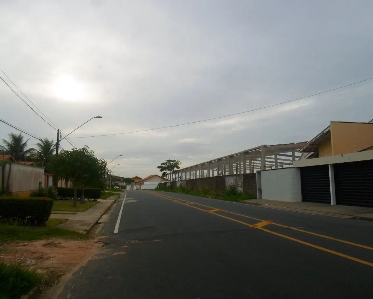 TERRENO RESIDENCIAL em São Luís - MA, Calhau - Foto 3