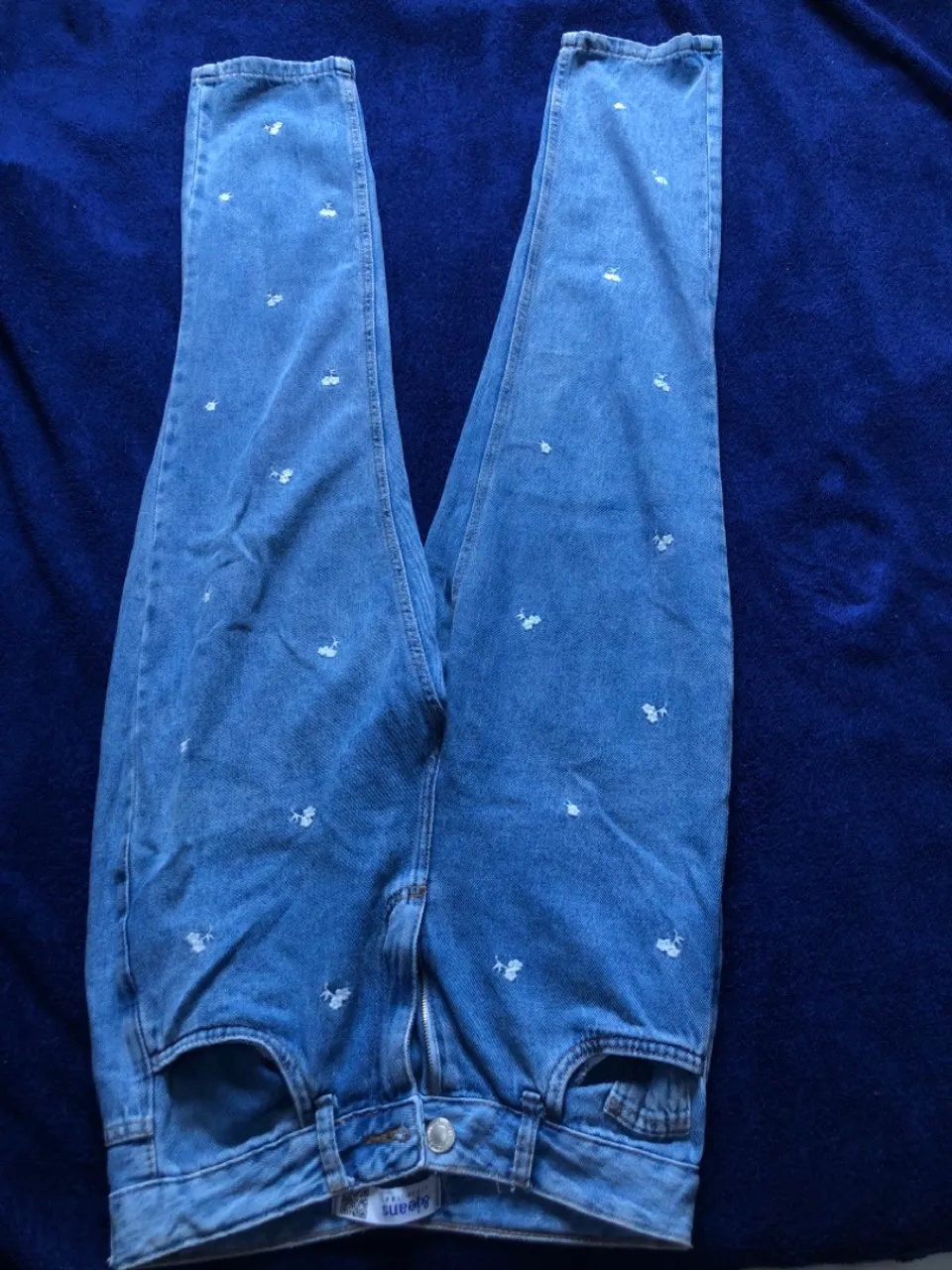 Vende-se Calça jeans