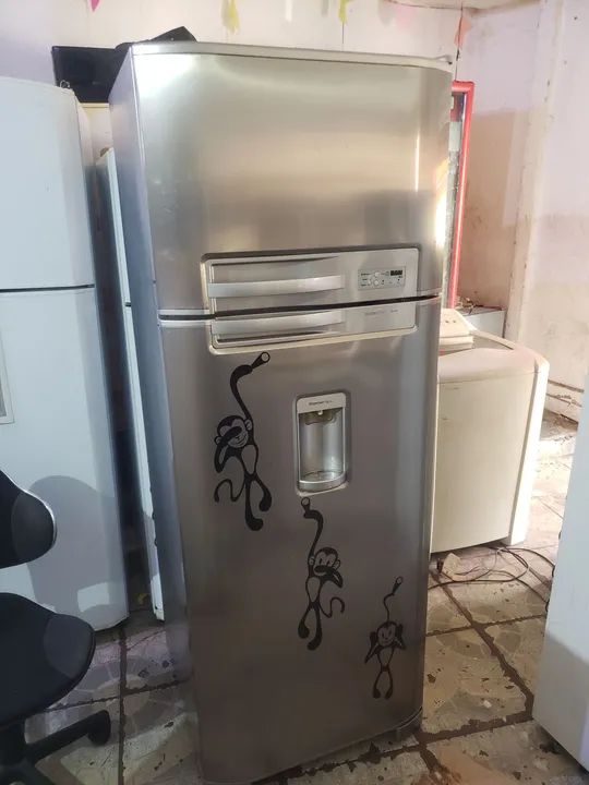 Eletrodomésticos usados a pronta entrega  faça um orçamento  - Foto 2