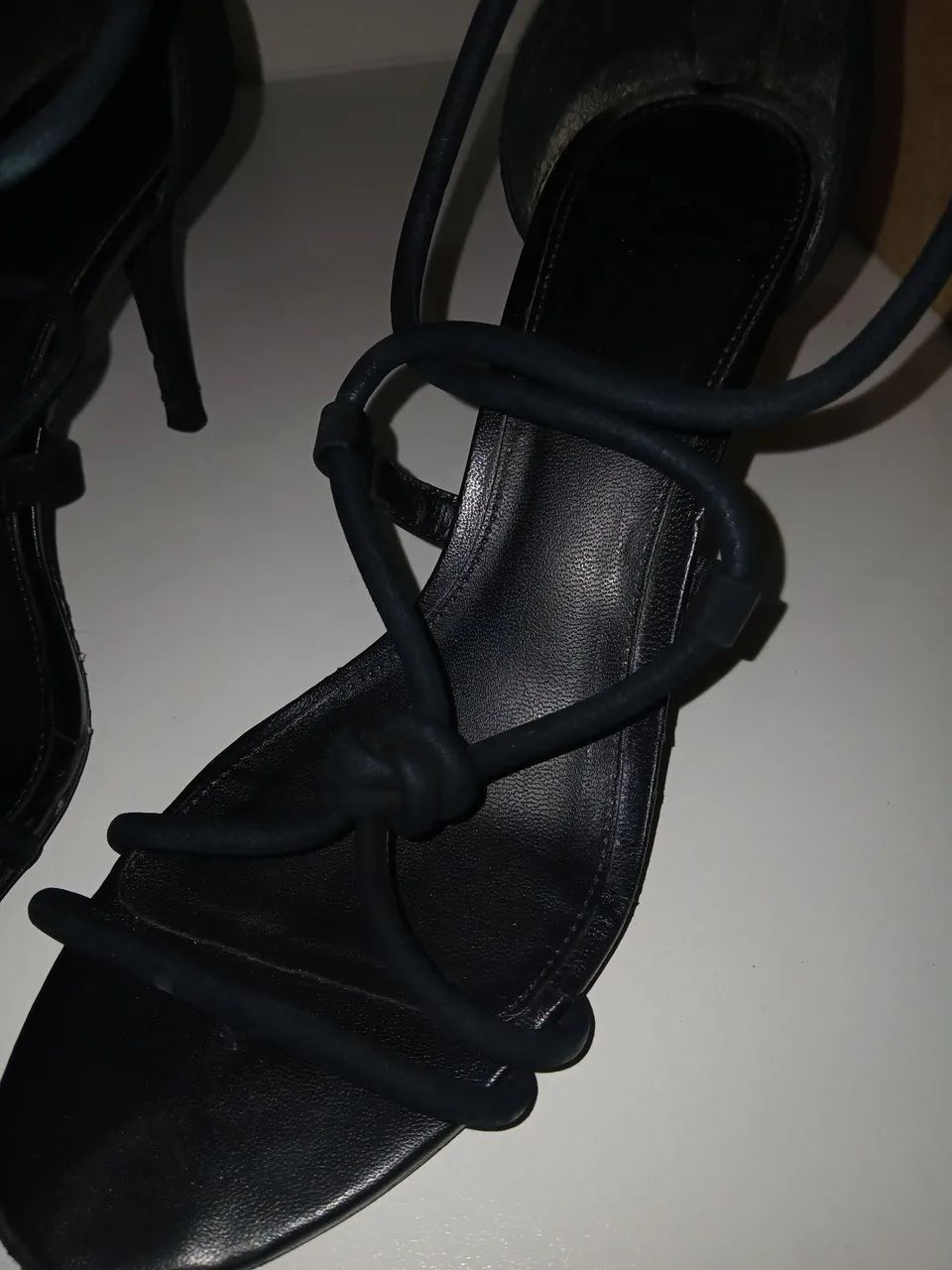 Sapato Feminino Arezzo  - Foto 3