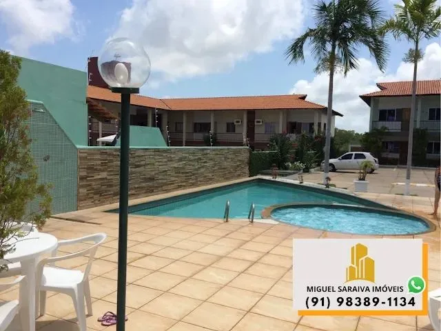 Imóvel para venda possui 102 metros quadrados com 3 quartos em ATALAIA - Salinópolis - PA