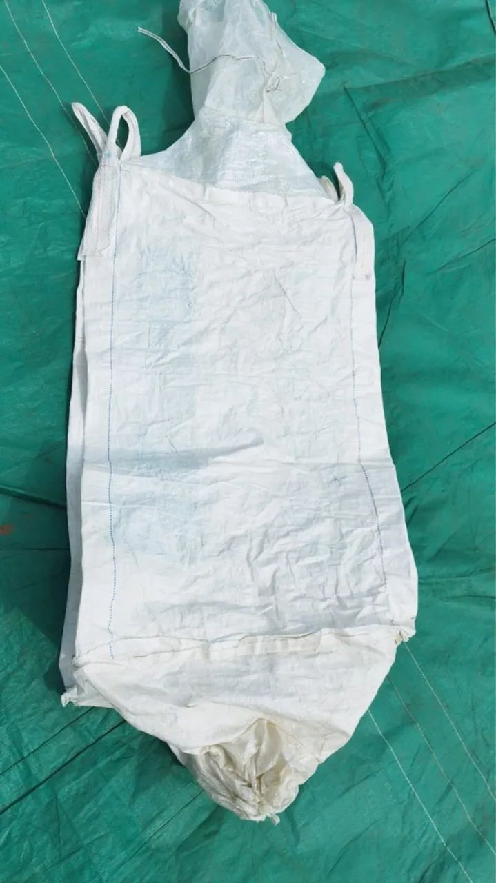 Vendo Big Bag sem logo!! Entrego em todo Brasil acima - Foto 2