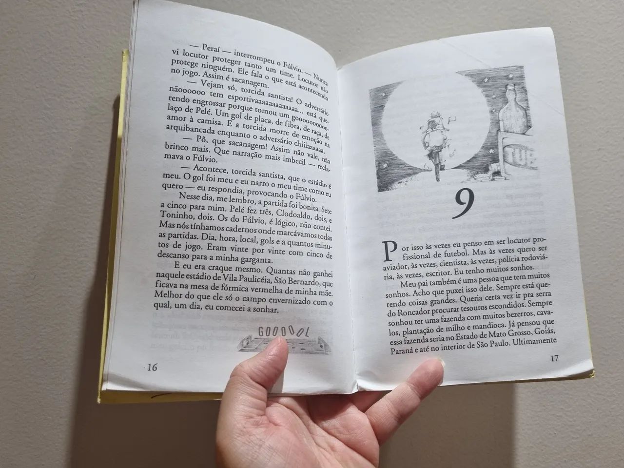 Livro O BRASIL É FEITO POR NÓS - Foto 4