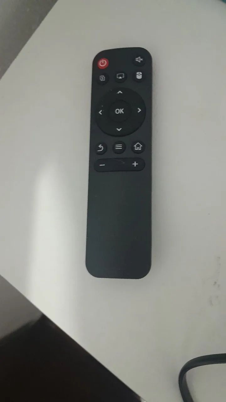 Projetor y300 Android  - Foto 5