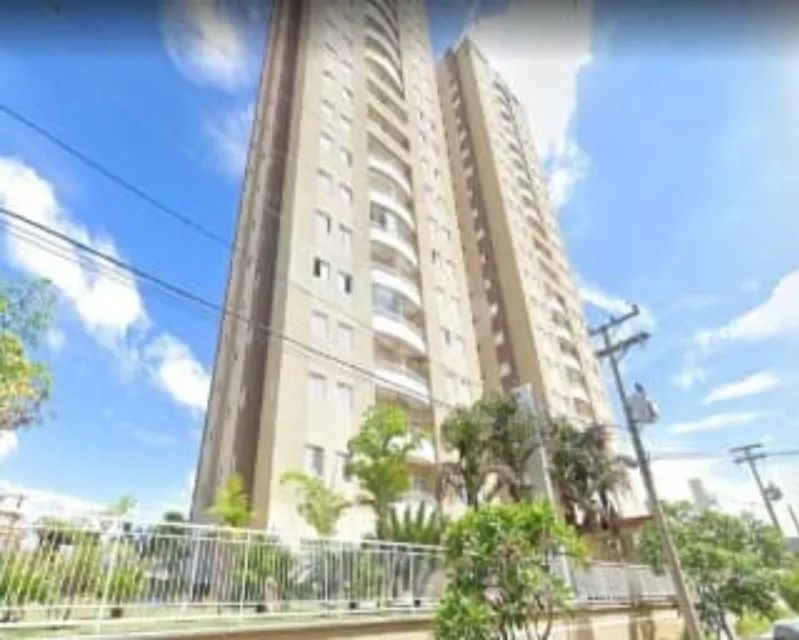 COBERTURA À VENDA NO CONDOMÍNIO TORRES DA LIBERDADE