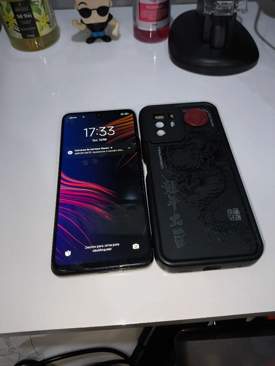POCO X3 GT