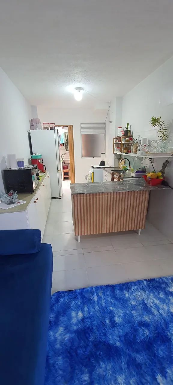 Apartamento na Guarda do Cubatão Palhoça SC  - Foto 4