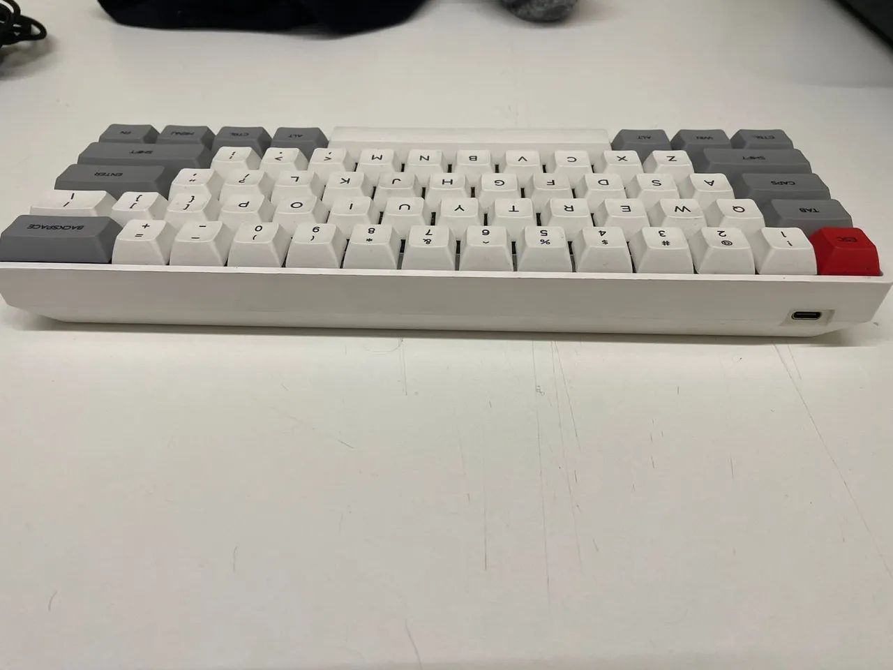 Skyloong SK61 Mechanical Keyboard64341172489089121