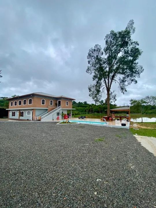 Sítio Chácara Evento Casamento Descanso Lazer Natal Réveillon Festas - Foto 11
