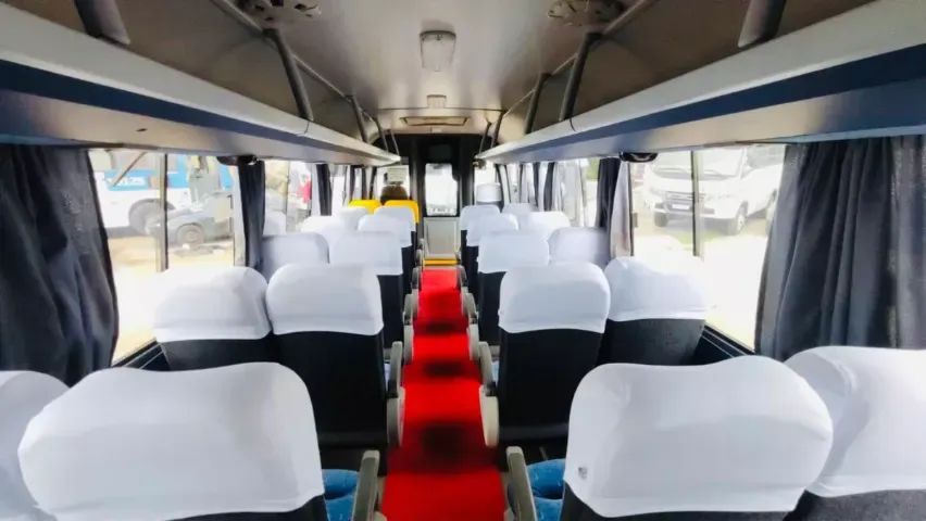 Volare V8 2018.  - Foto 12
