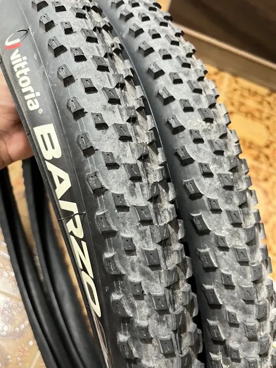 Pneus Vittoria barzo 2.25 - Foto 4