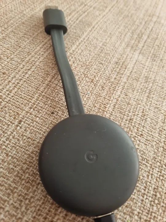 Google Chromecast - Streaming de alta qualidade - Foto 2