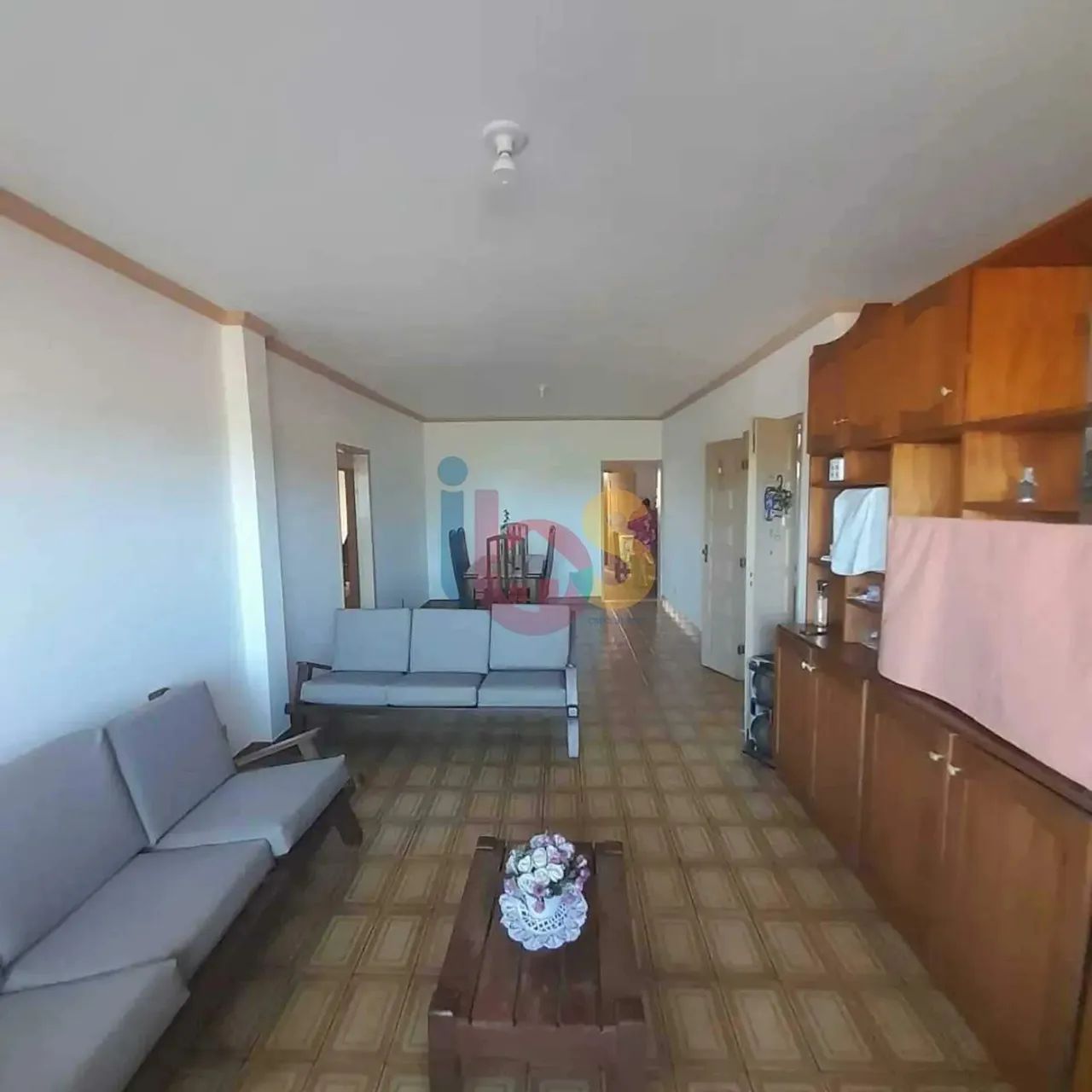 Vendo Apartamento com 4/4 - Foto 2