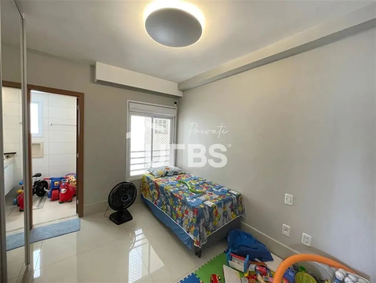 Apartamento 3 Suítes mobiliado no Setor Bueno - Foto 4