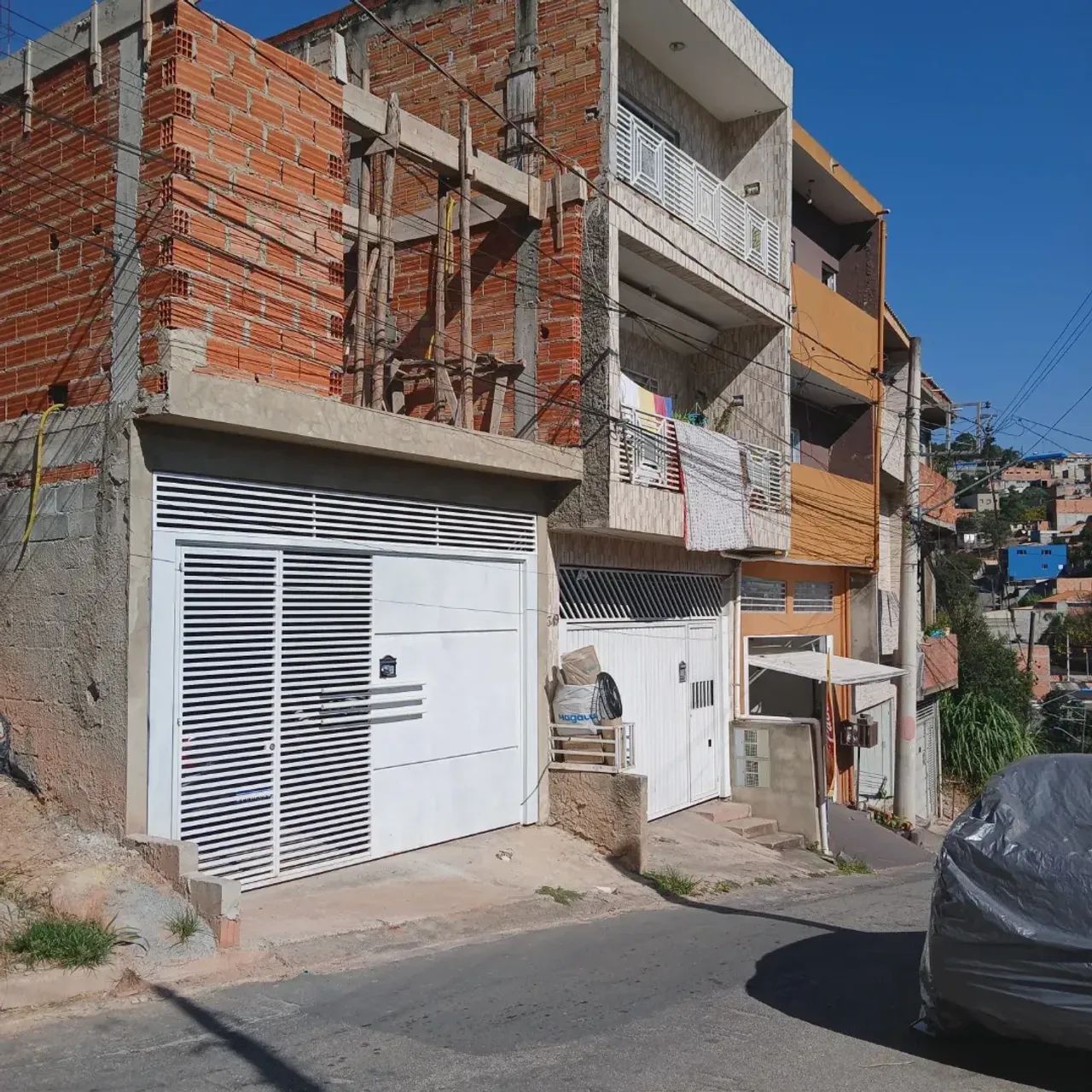 Casa de vila para venda com 176 metros quadrados em Parque Mira Flores - Itapevi - SP - Foto 4