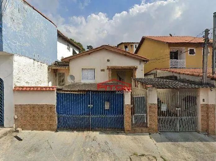 Terreno - Itaquera - São Paulo/SP