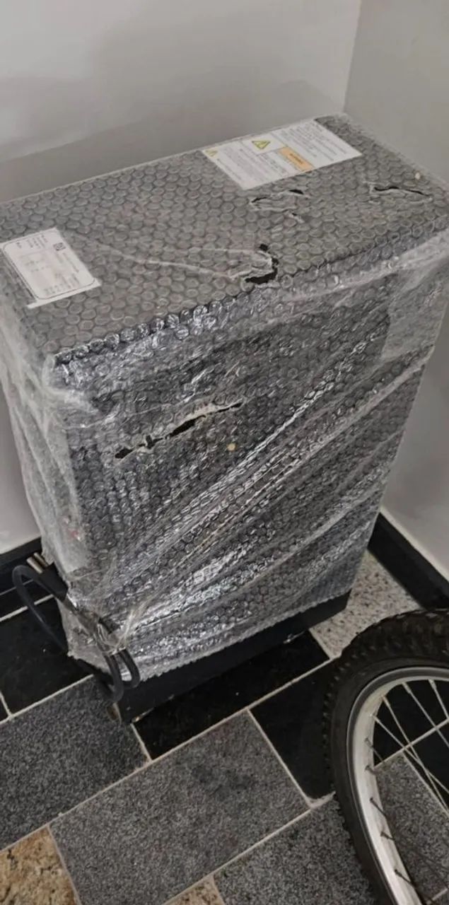 Vendo Nobleak Modelo( TITAN 6000 PRO )Nunca usado!! uso  - Foto 2