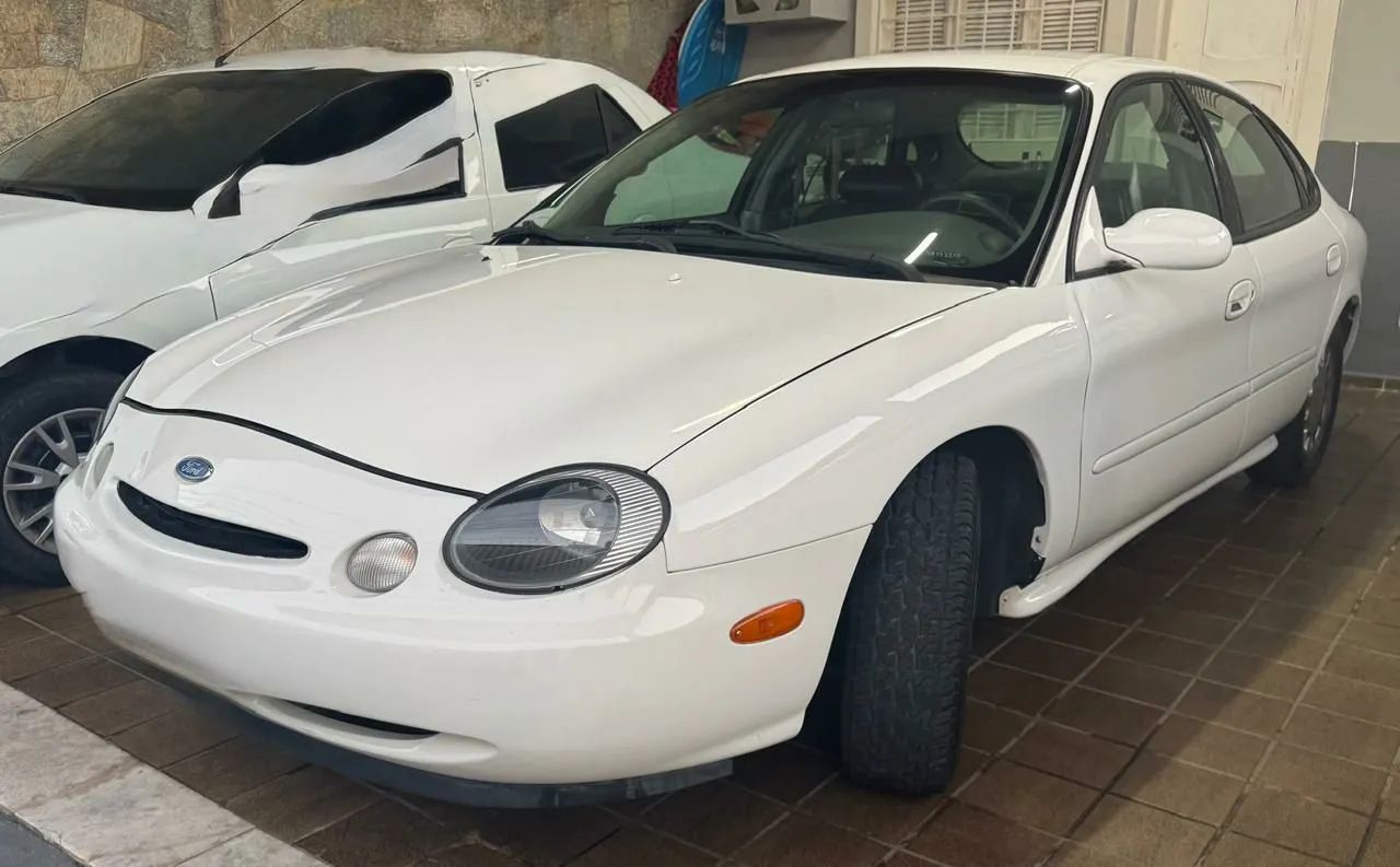 Ford Taurus LX 3.0 V6 Extra - Foto 2
