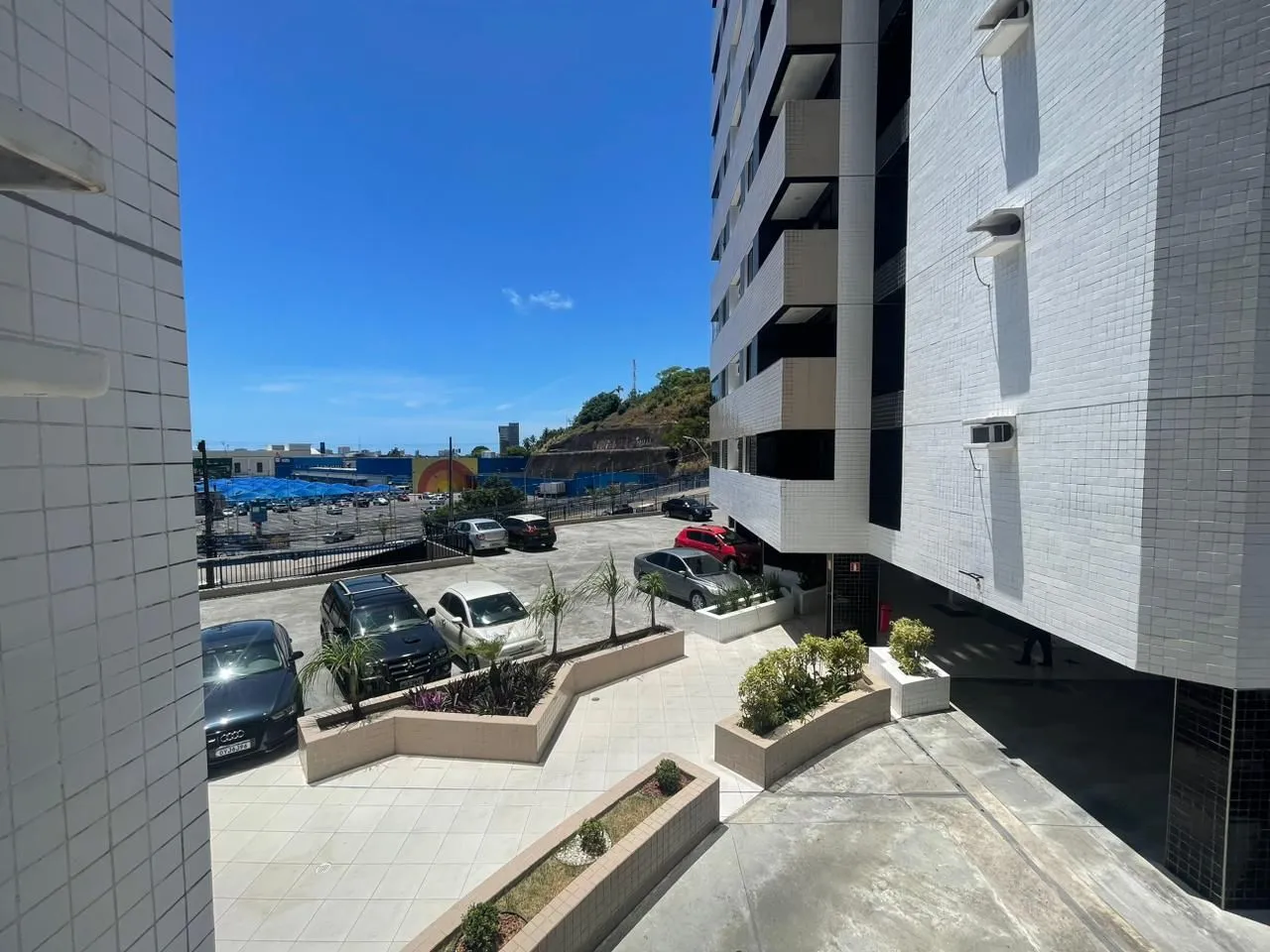 Apartamento Leste Oeste