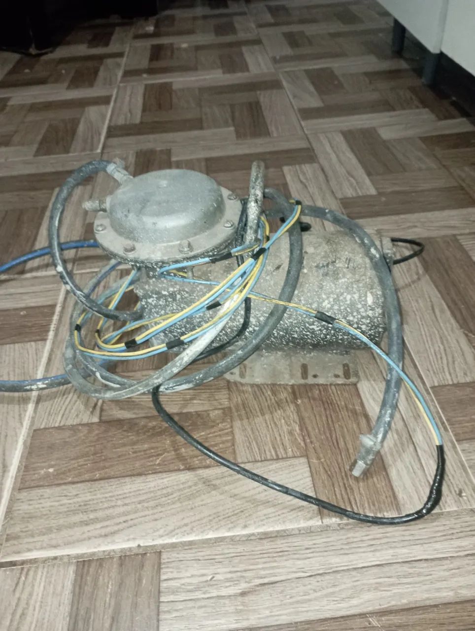 Compressor 64739937086979121