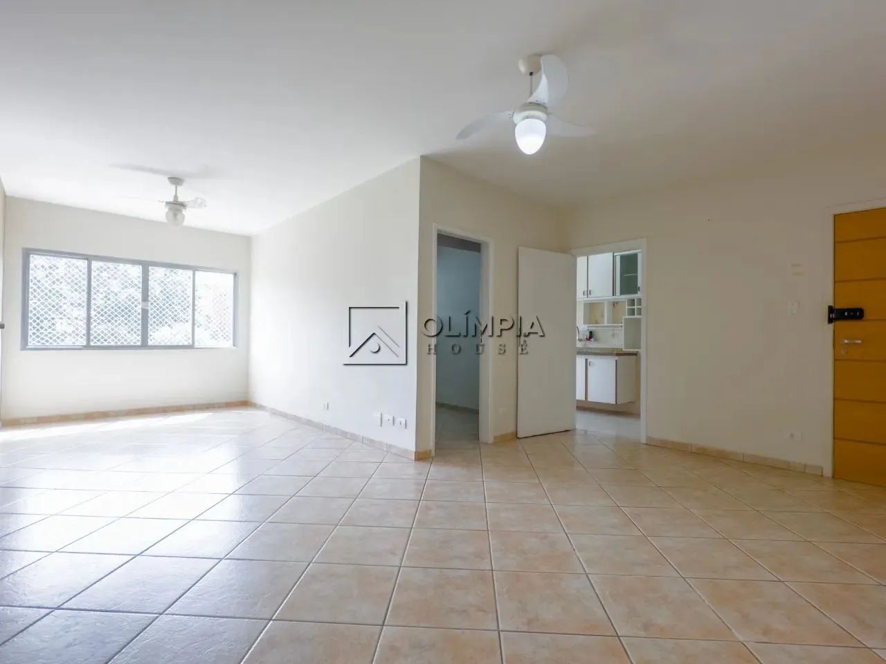 Venda Apartamento 2 Dormitórios - 87 m² Pinheiros - Foto 2