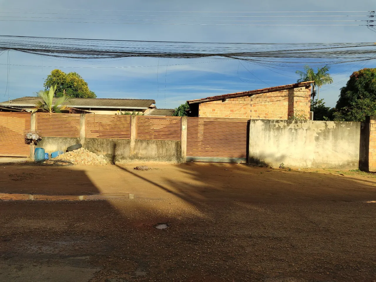 Venda-se Casa