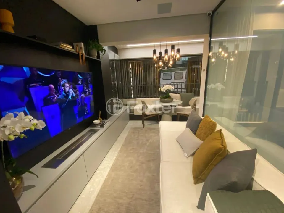 Apartamento à venda Alameda Santos, Jardim Paulista - São Paulo