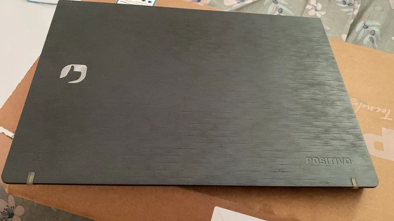 Positivo Intel Notebook - Ideal for studies and work!64385330456577121