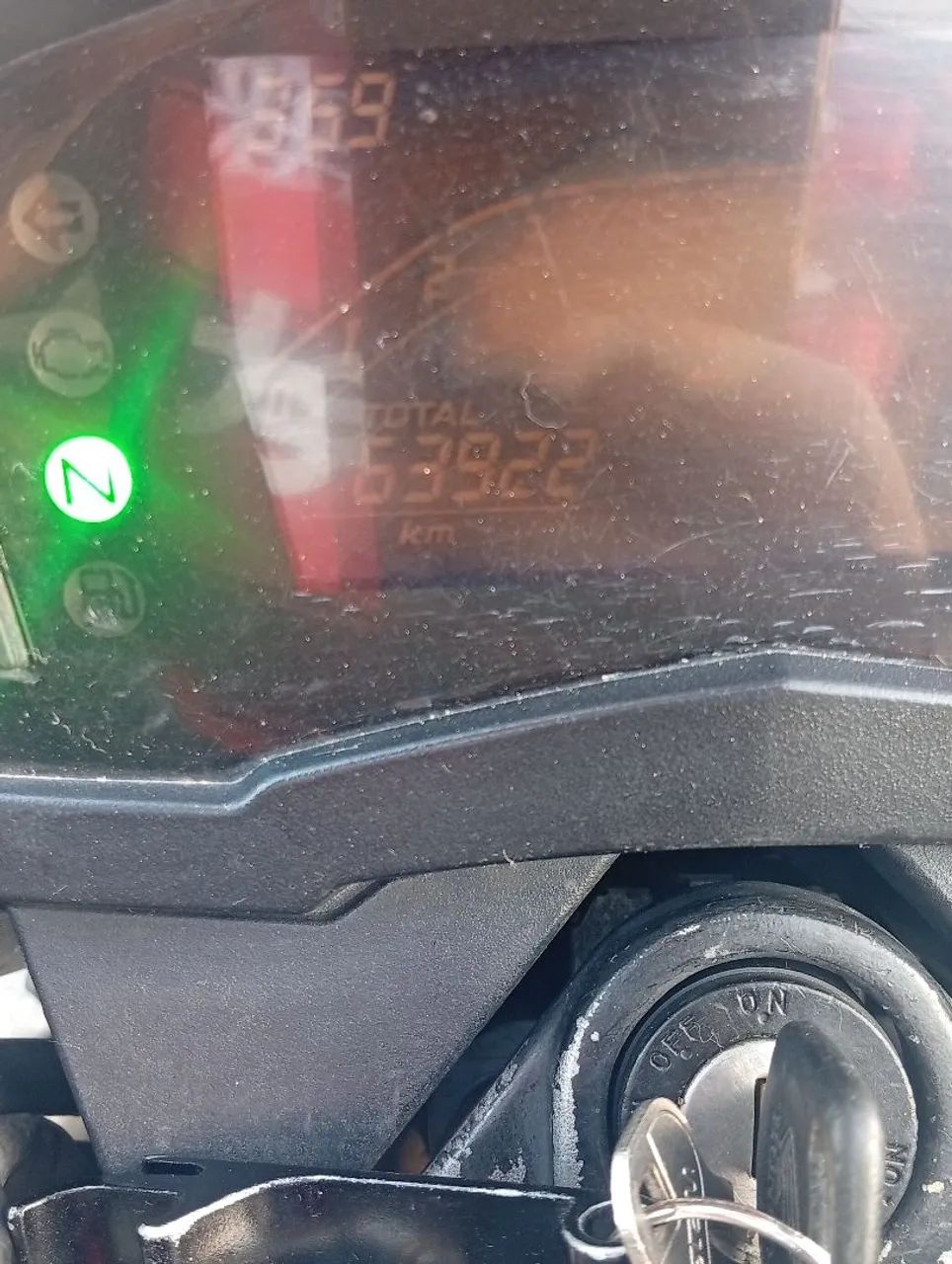 Vendo ou troco  - Foto 3