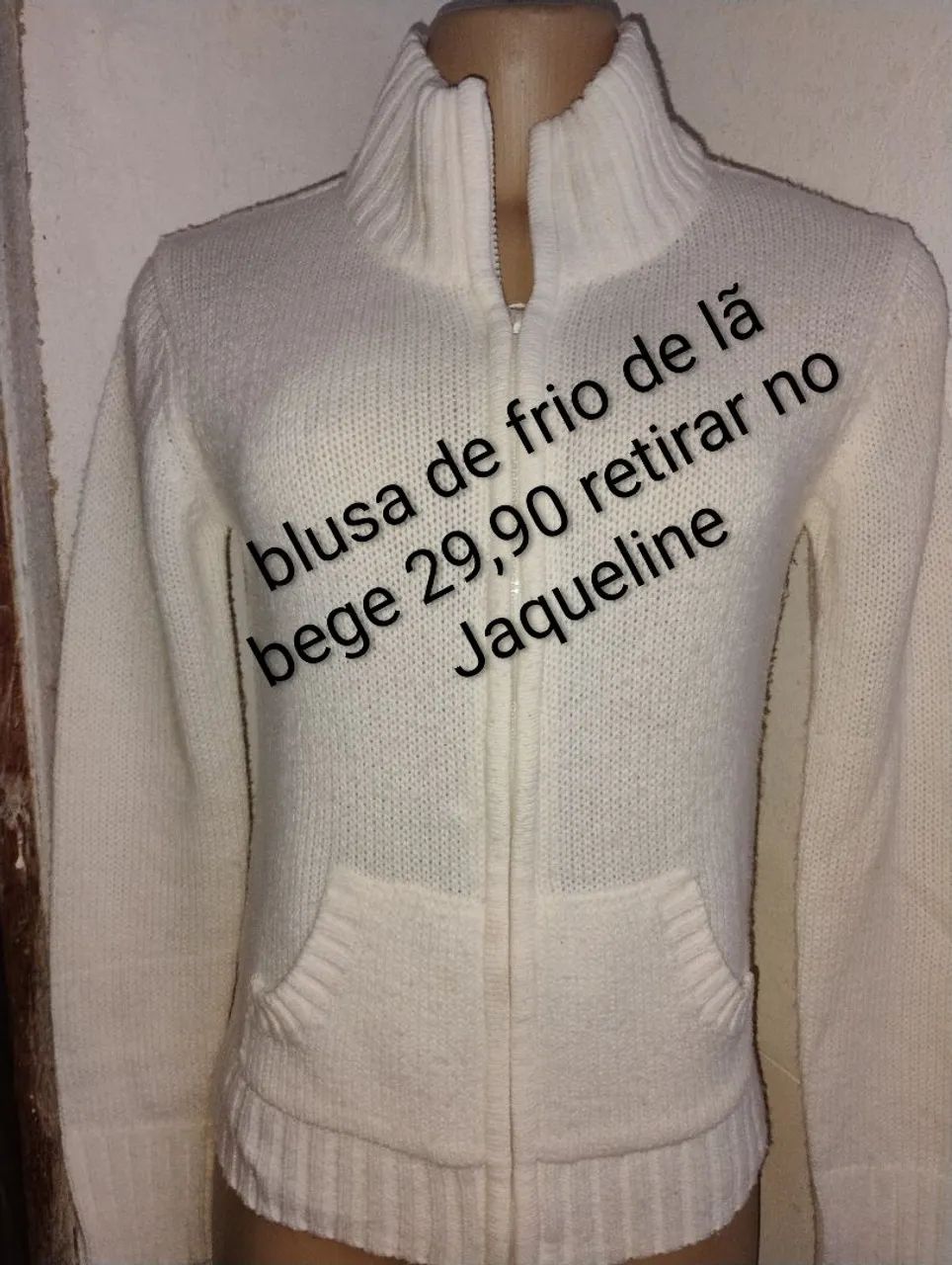Bleizees e blusas partir de 29,90 - Foto 5