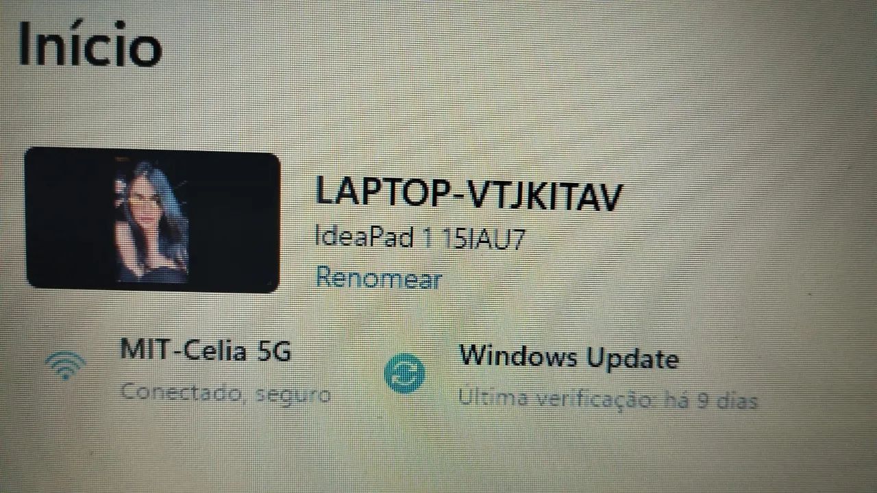 Vendo notebook  - Foto 4