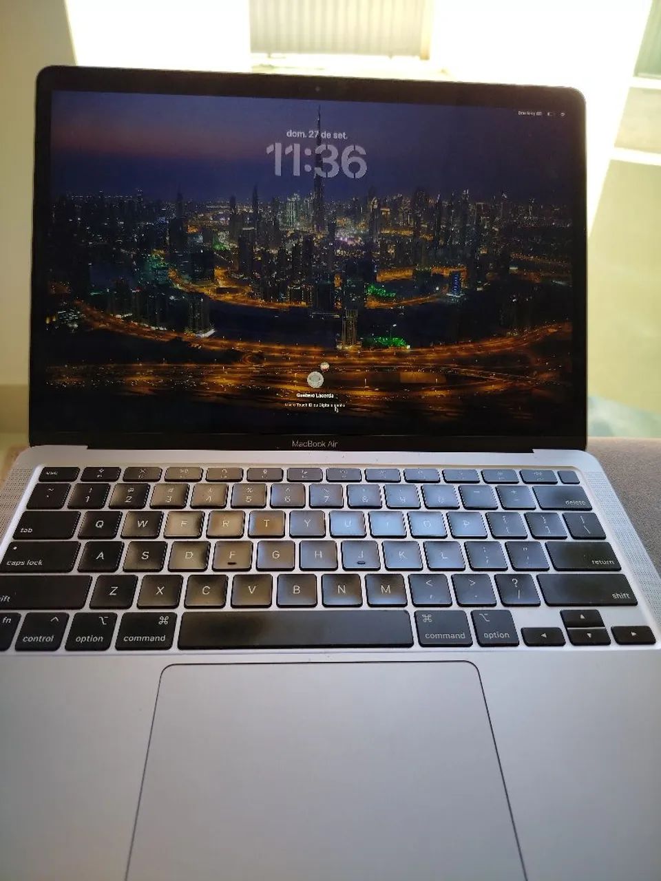 MacBook - Foto 3