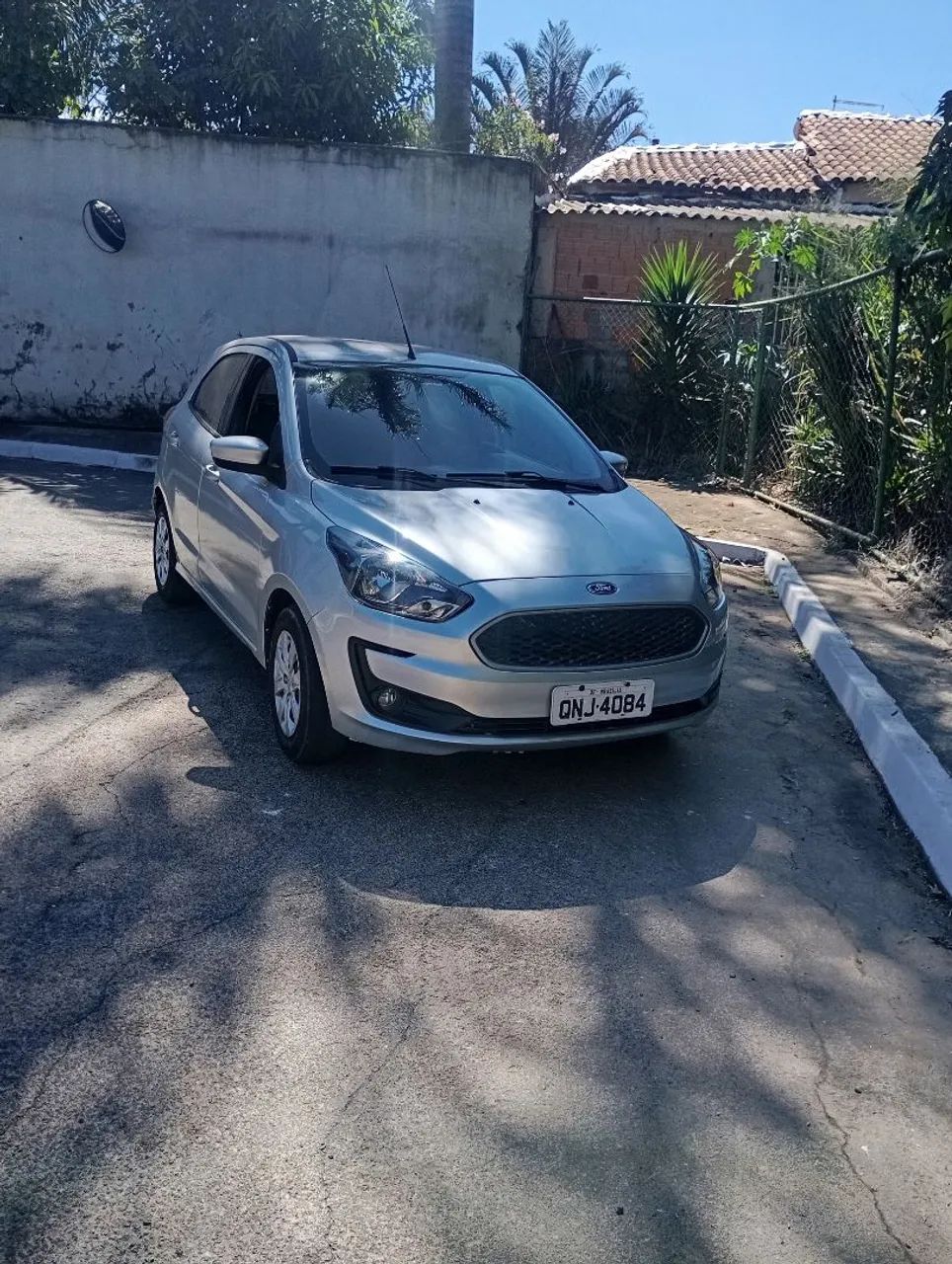 Ford Ka Ka 1.0 SE/SE Plus TiVCT Flex 5p 2018