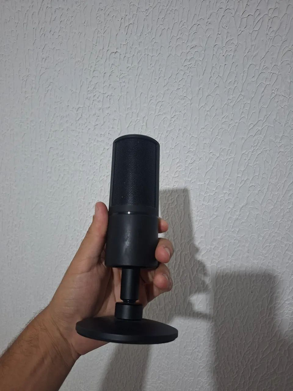 Microfone Razer Seiren X - Foto 2