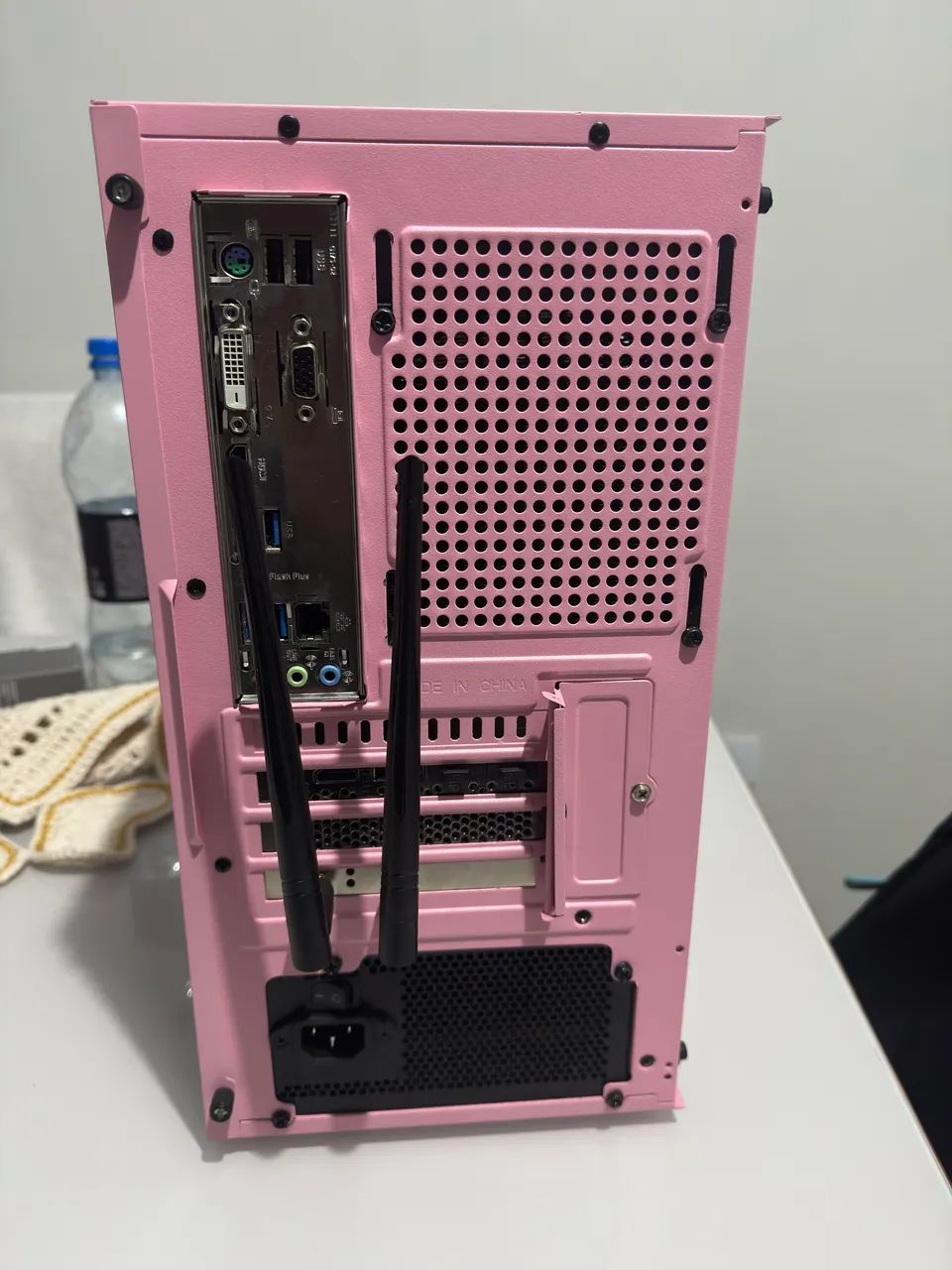 PC Gamer RTX 3060 - Foto 4