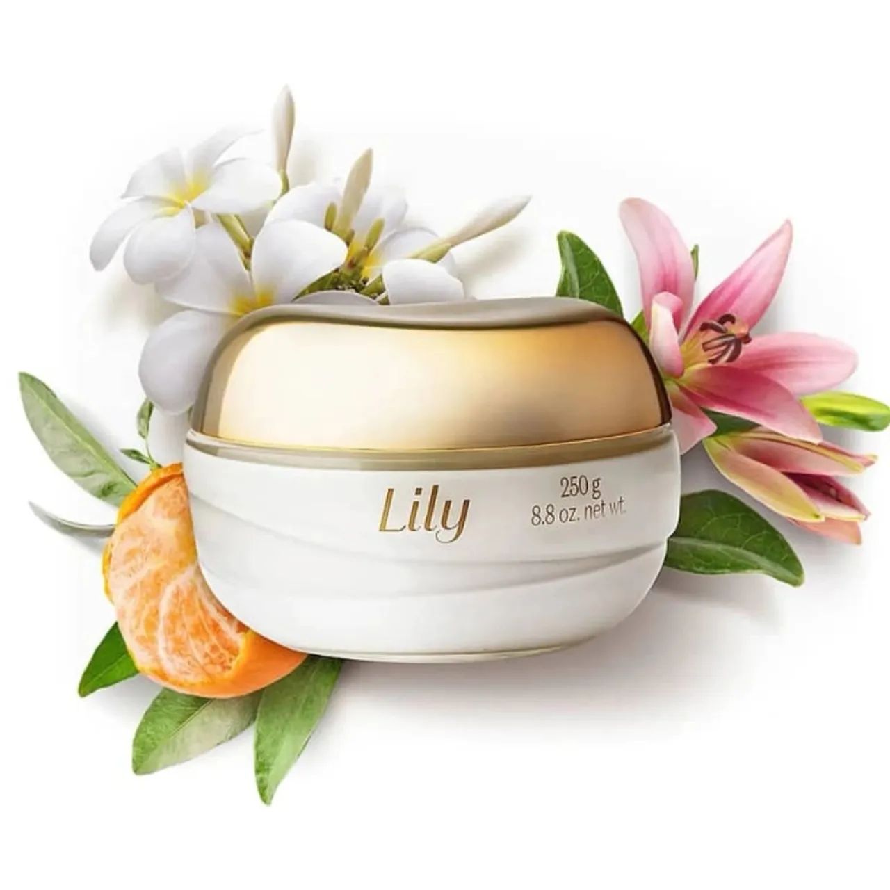Creme Lily 250g